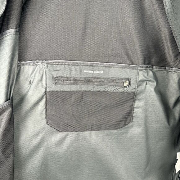 Nike Chicago Marathon 2024 Windrunner Finisher Jacket Men's S Black FV6204-010 - Picture 3 of 7